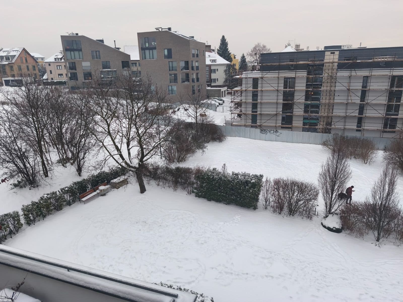 Pronájem bytu 1+kk 35 m², Nedvězská, Praha, Praha Pronájem bytu 1+kk 35 m², Nedvězská, Praha, Praha