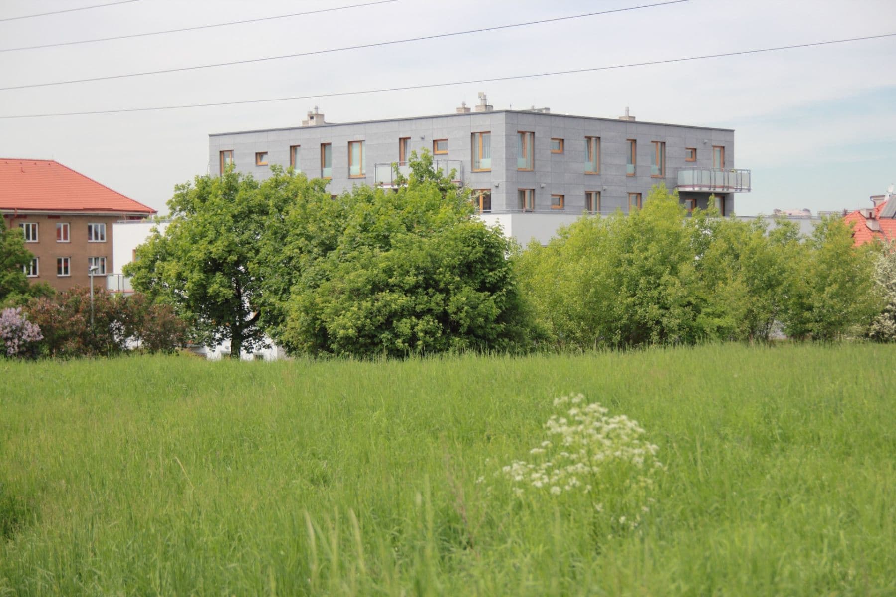 Pronájem bytu 1+kk 35 m², Nedvězská, Praha, Praha Pronájem bytu 1+kk 35 m², Nedvězská, Praha, Praha