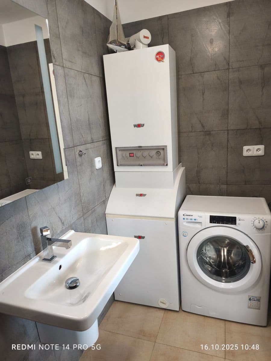 Pronájem bytu 1+kk 35 m², Nedvězská, Praha, Praha Pronájem bytu 1+kk 35 m², Nedvězská, Praha, Praha