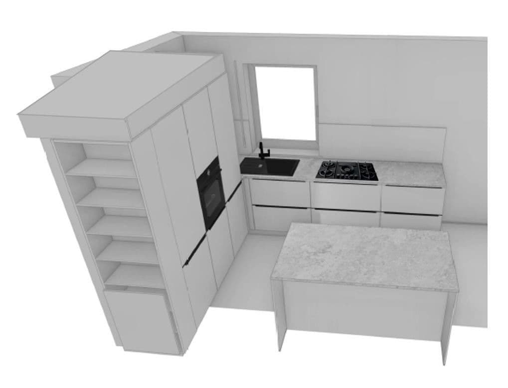 Pronájem bytu 3+1 126 m², München, Bavorsko Pronájem bytu 3+1 126 m², München, Bavorsko