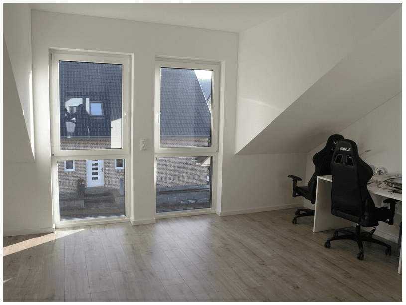 Prodej domu 160 m², pozemek 393 m², Ranstadt, Hessen Prodej domu 160 m², pozemek 393 m², Ranstadt, Hessen