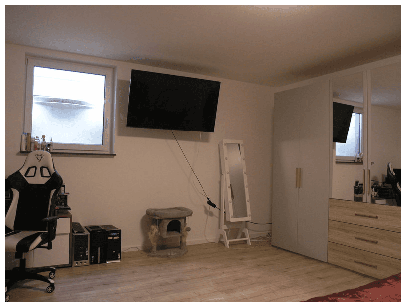 Prodej domu 160 m², pozemek 393 m², Ranstadt, Hessen Prodej domu 160 m², pozemek 393 m², Ranstadt, Hessen