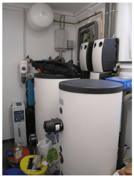 Prodej domu 160 m², pozemek 393 m², Ranstadt, Hessen Prodej domu 160 m², pozemek 393 m², Ranstadt, Hessen