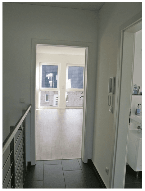 Prodej domu 160 m², pozemek 393 m², Ranstadt, Hessen Prodej domu 160 m², pozemek 393 m², Ranstadt, Hessen