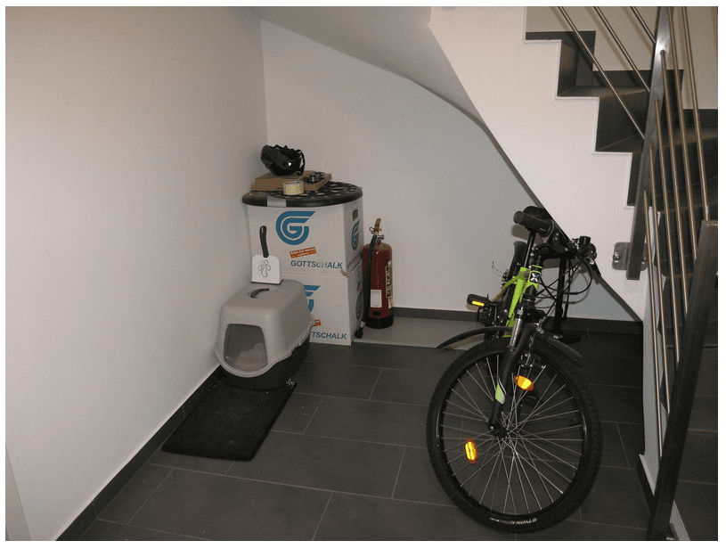 Prodej domu 160 m², pozemek 393 m², Ranstadt, Hessen Prodej domu 160 m², pozemek 393 m², Ranstadt, Hessen