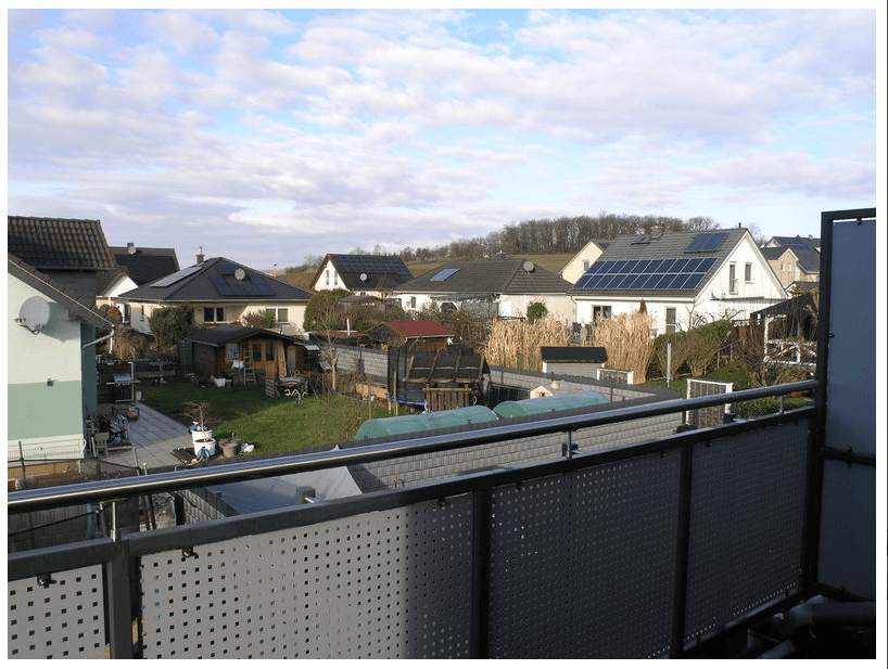 Prodej domu 160 m², pozemek 393 m², Ranstadt, Hessen Prodej domu 160 m², pozemek 393 m², Ranstadt, Hessen