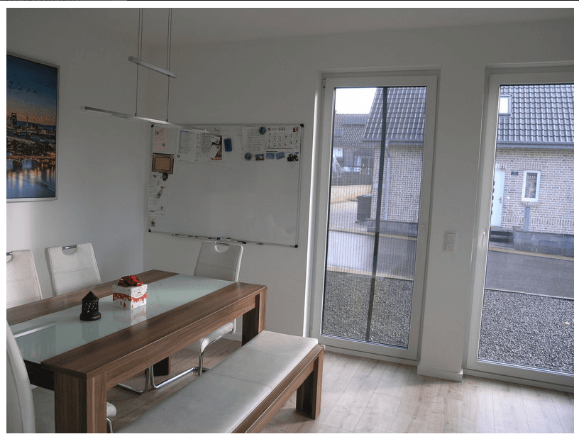 Prodej domu 160 m², pozemek 393 m², Ranstadt, Hessen Prodej domu 160 m², pozemek 393 m², Ranstadt, Hessen