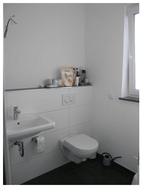 Prodej domu 160 m², pozemek 393 m², Ranstadt, Hessen Prodej domu 160 m², pozemek 393 m², Ranstadt, Hessen