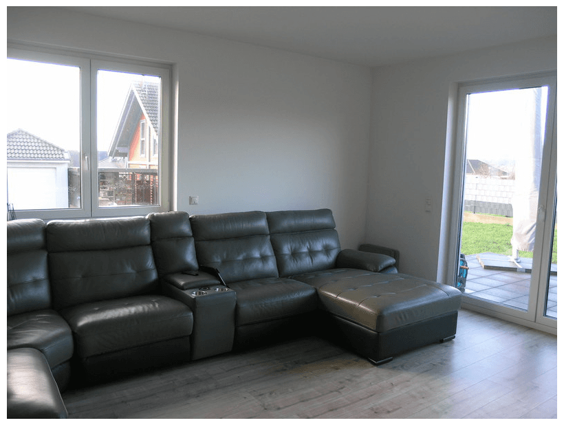 Prodej domu 160 m², pozemek 393 m², Ranstadt, Hessen Prodej domu 160 m², pozemek 393 m², Ranstadt, Hessen