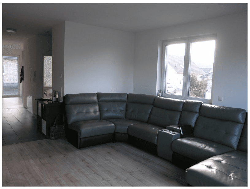 Prodej domu 160 m², pozemek 393 m², Ranstadt, Hessen Prodej domu 160 m², pozemek 393 m², Ranstadt, Hessen