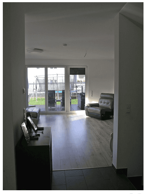 Prodej domu 160 m², pozemek 393 m², Ranstadt, Hessen Prodej domu 160 m², pozemek 393 m², Ranstadt, Hessen