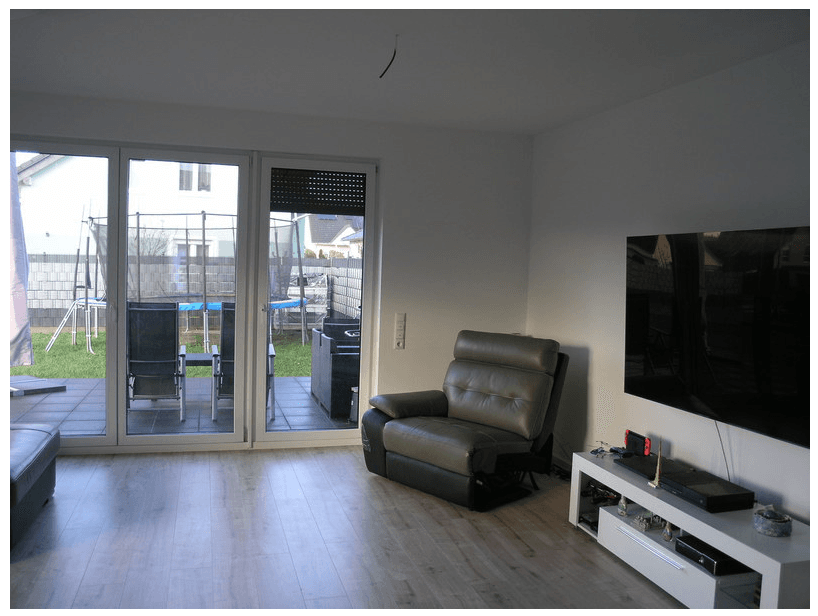 Prodej domu 160 m², pozemek 393 m², Ranstadt, Hessen Prodej domu 160 m², pozemek 393 m², Ranstadt, Hessen