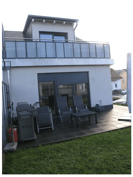 Prodej domu 160 m², pozemek 393 m², Ranstadt, Hessen Prodej domu 160 m², pozemek 393 m², Ranstadt, Hessen