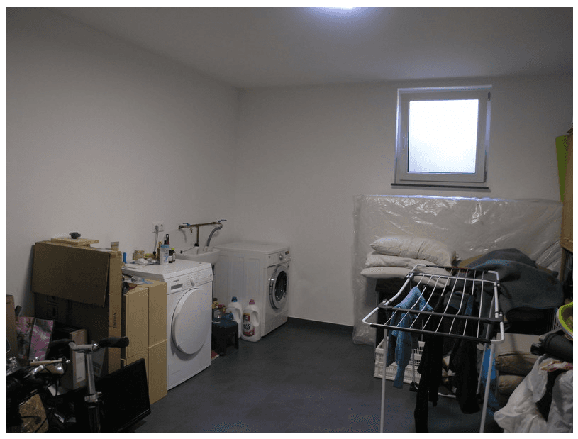 Prodej domu 160 m², pozemek 393 m², Ranstadt, Hessen Prodej domu 160 m², pozemek 393 m², Ranstadt, Hessen