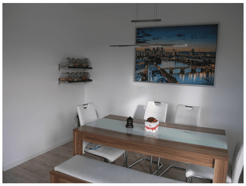 Prodej domu 160 m², pozemek 393 m², Ranstadt, Hessen Prodej domu 160 m², pozemek 393 m², Ranstadt, Hessen