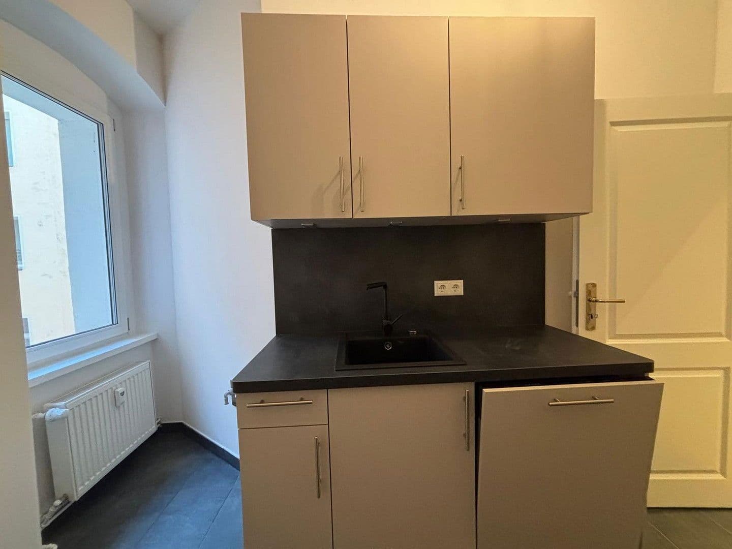 Pronájem bytu 1+1 47 m², Berlin, Berlín Pronájem bytu 1+1 47 m², Berlin, Berlín