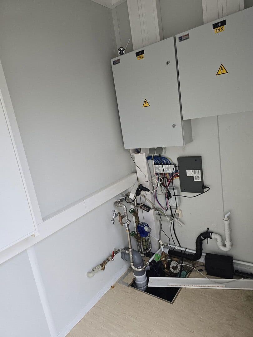 Prodej kanceláře 135 m², Michelau in Oberfranken, Bavorsko Prodej kanceláře 135 m², Michelau in Oberfranken, Bavorsko