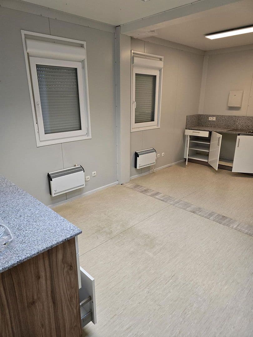 Prodej kanceláře 135 m², Michelau in Oberfranken, Bavorsko Prodej kanceláře 135 m², Michelau in Oberfranken, Bavorsko