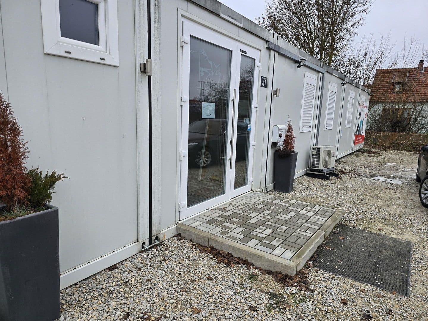 Prodej kanceláře 135 m², Michelau in Oberfranken, Bavorsko Prodej kanceláře 135 m², Michelau in Oberfranken, Bavorsko