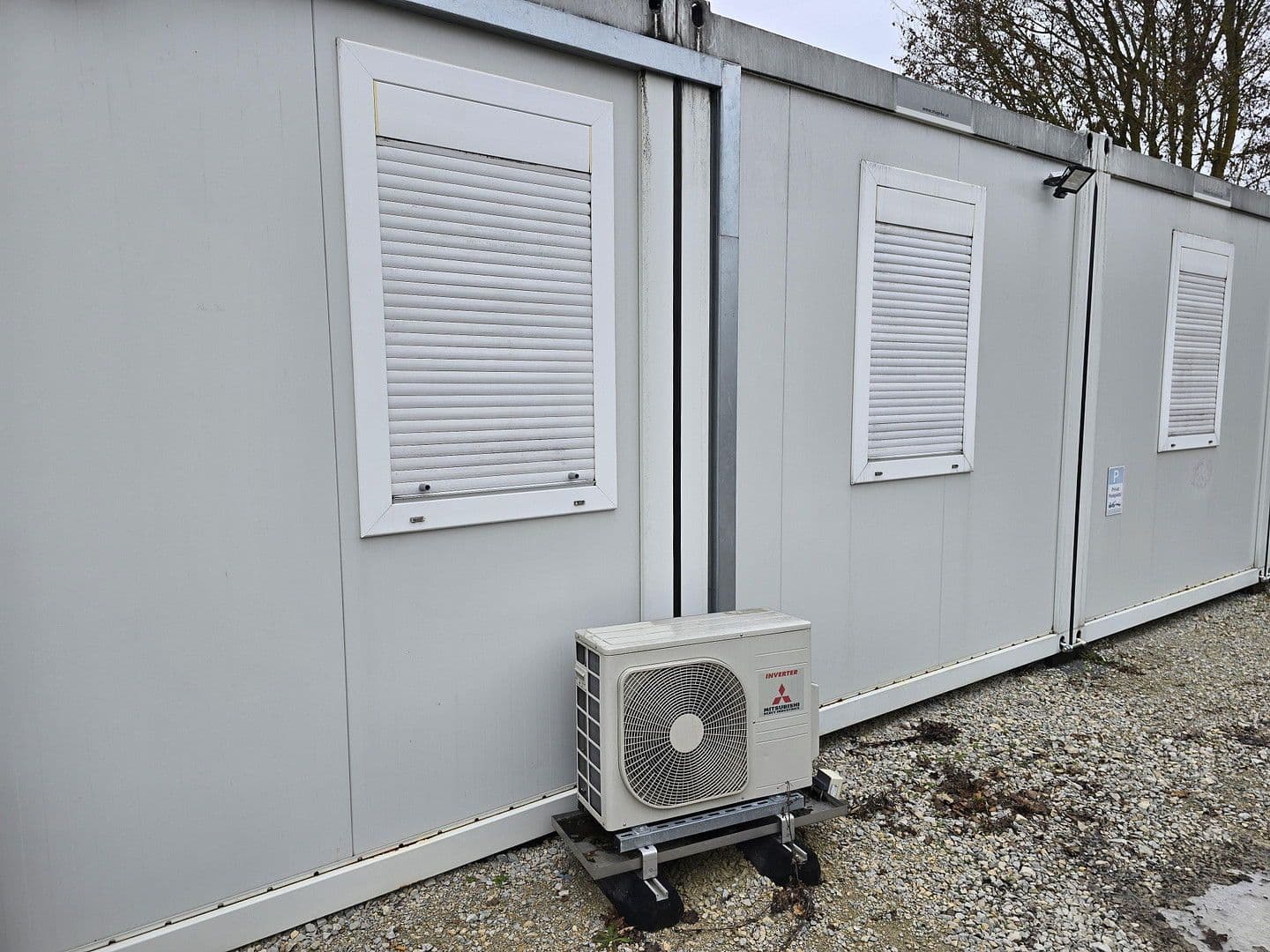 Prodej kanceláře 135 m², Michelau in Oberfranken, Bavorsko Prodej kanceláře 135 m², Michelau in Oberfranken, Bavorsko