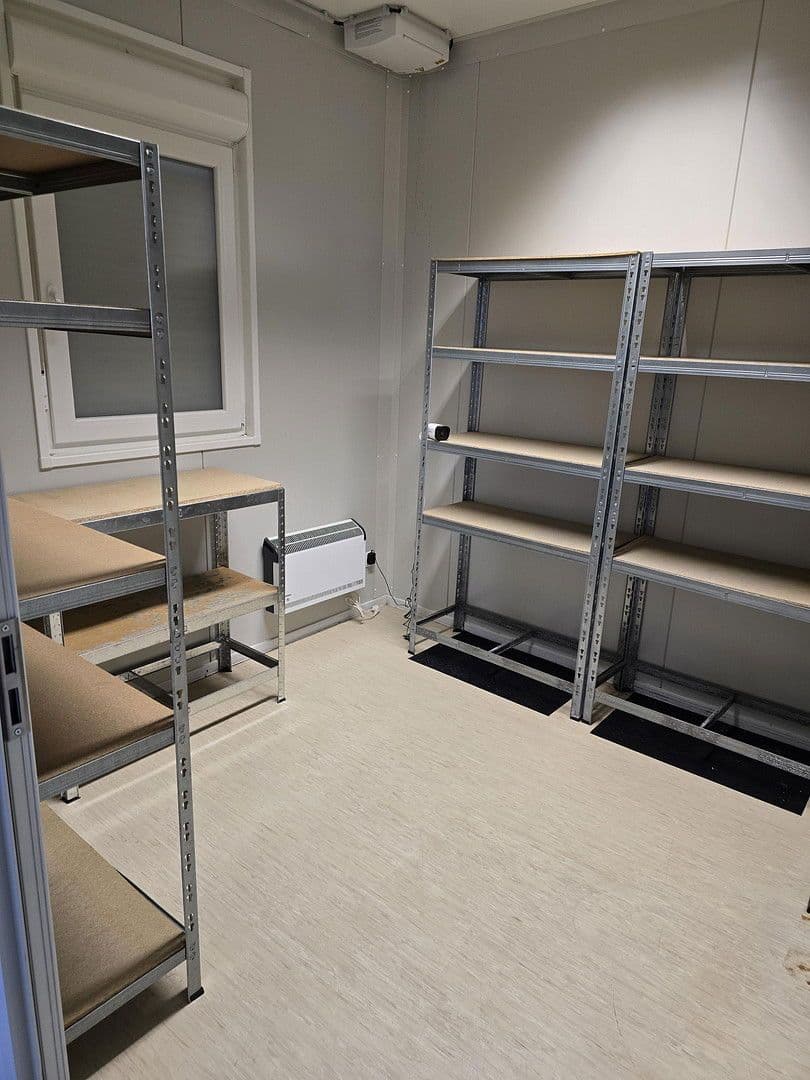 Prodej kanceláře 135 m², Michelau in Oberfranken, Bavorsko Prodej kanceláře 135 m², Michelau in Oberfranken, Bavorsko