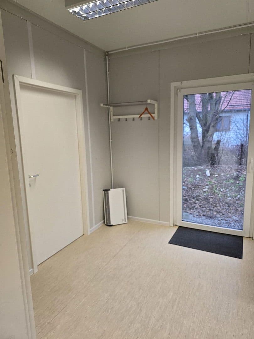 Prodej kanceláře 135 m², Michelau in Oberfranken, Bavorsko Prodej kanceláře 135 m², Michelau in Oberfranken, Bavorsko