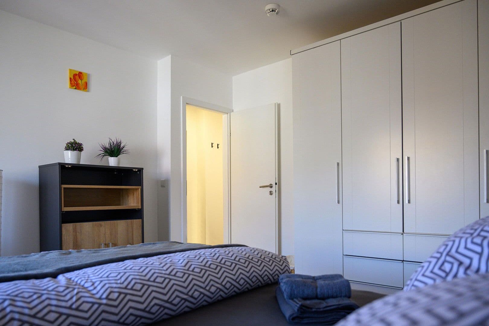 Pronájem bytu 2+1 52 m², Elisenstr. 22, Hamburg, Hamburg Pronájem bytu 2+1 52 m², Elisenstr. 22, Hamburg, Hamburg