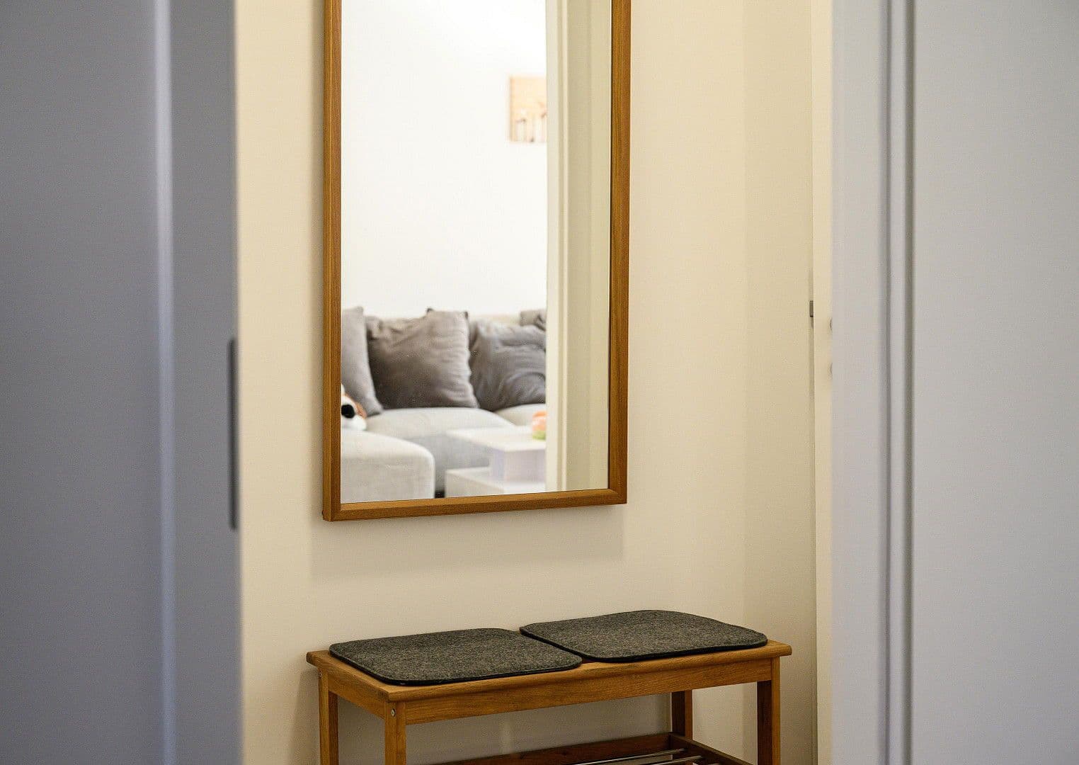 Pronájem bytu 2+1 52 m², Elisenstr. 22, Hamburg, Hamburg Pronájem bytu 2+1 52 m², Elisenstr. 22, Hamburg, Hamburg