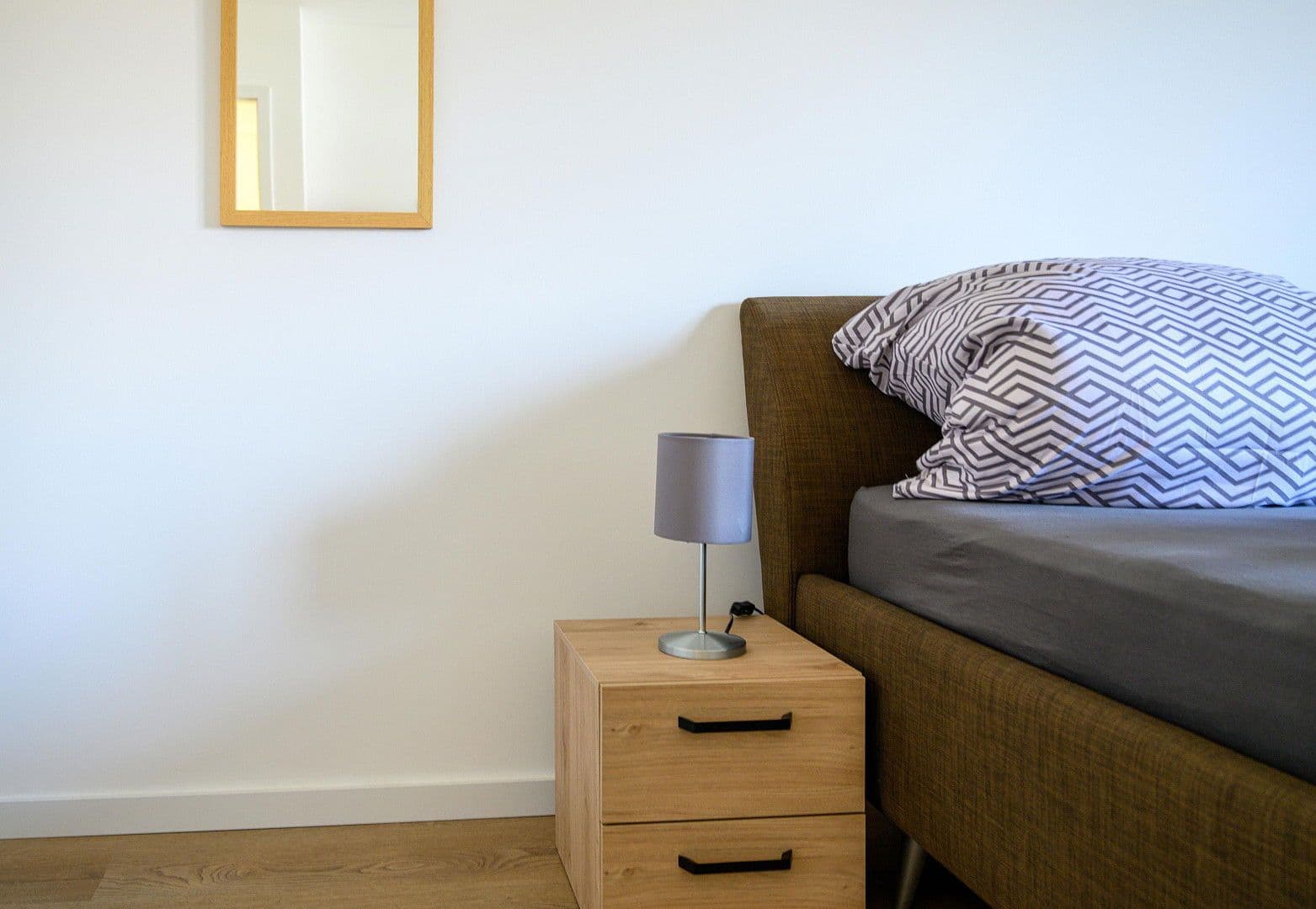 Pronájem bytu 2+1 52 m², Elisenstr. 22, Hamburg, Hamburg Pronájem bytu 2+1 52 m², Elisenstr. 22, Hamburg, Hamburg