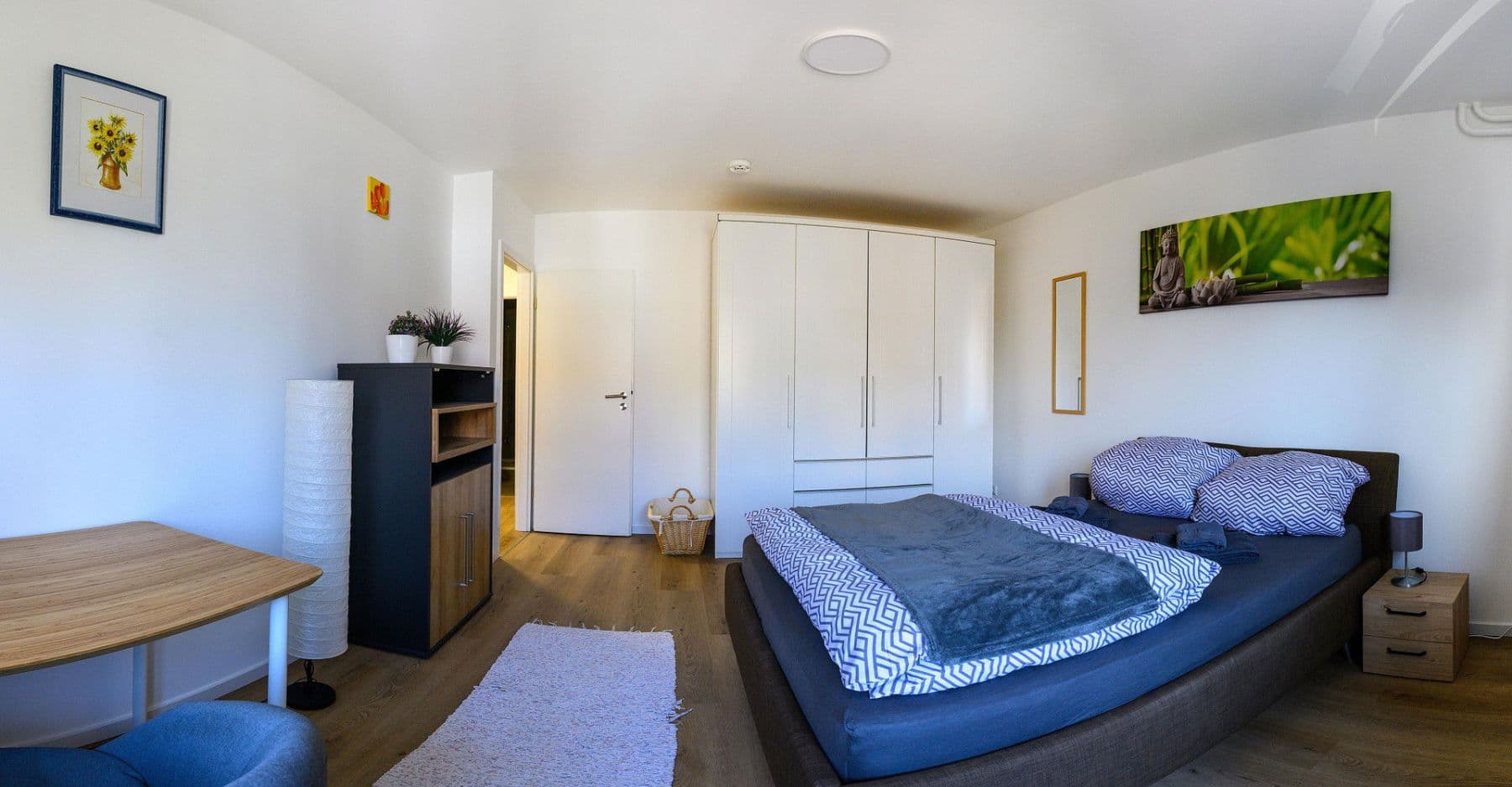 Pronájem bytu 2+1 52 m², Elisenstr. 22, Hamburg, Hamburg Pronájem bytu 2+1 52 m², Elisenstr. 22, Hamburg, Hamburg