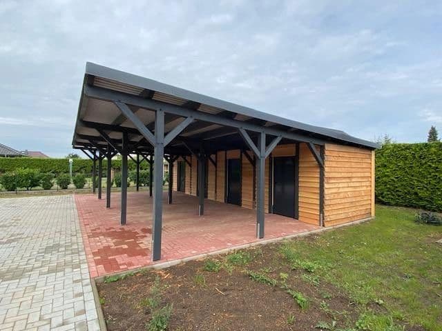 Pronájem bytu 3+kk 114 m², Boizenburg/Elbe, Mecklenburg-Vorpommern Pronájem bytu 3+kk 114 m², Boizenburg/Elbe, Mecklenburg-Vorpommern