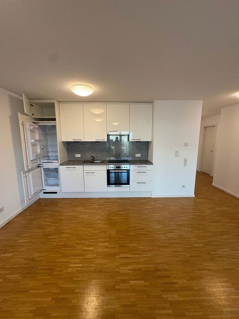 Pronájem bytu 2+1 72 m², Josef-Wirmer-Straße 11, Bonn, Severní Porýní-Vestfálsko Pronájem bytu 2+1 72 m², Josef-Wirmer-Straße 11, Bonn, Severní Porýní-Vestfálsko