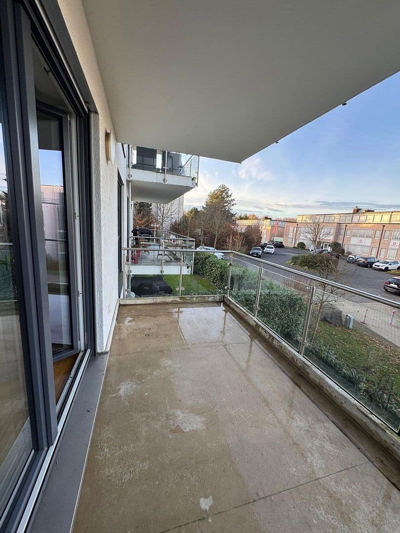 Pronájem bytu 2+1 72 m², Josef-Wirmer-Straße 11, Bonn, Severní Porýní-Vestfálsko Pronájem bytu 2+1 72 m², Josef-Wirmer-Straße 11, Bonn, Severní Porýní-Vestfálsko