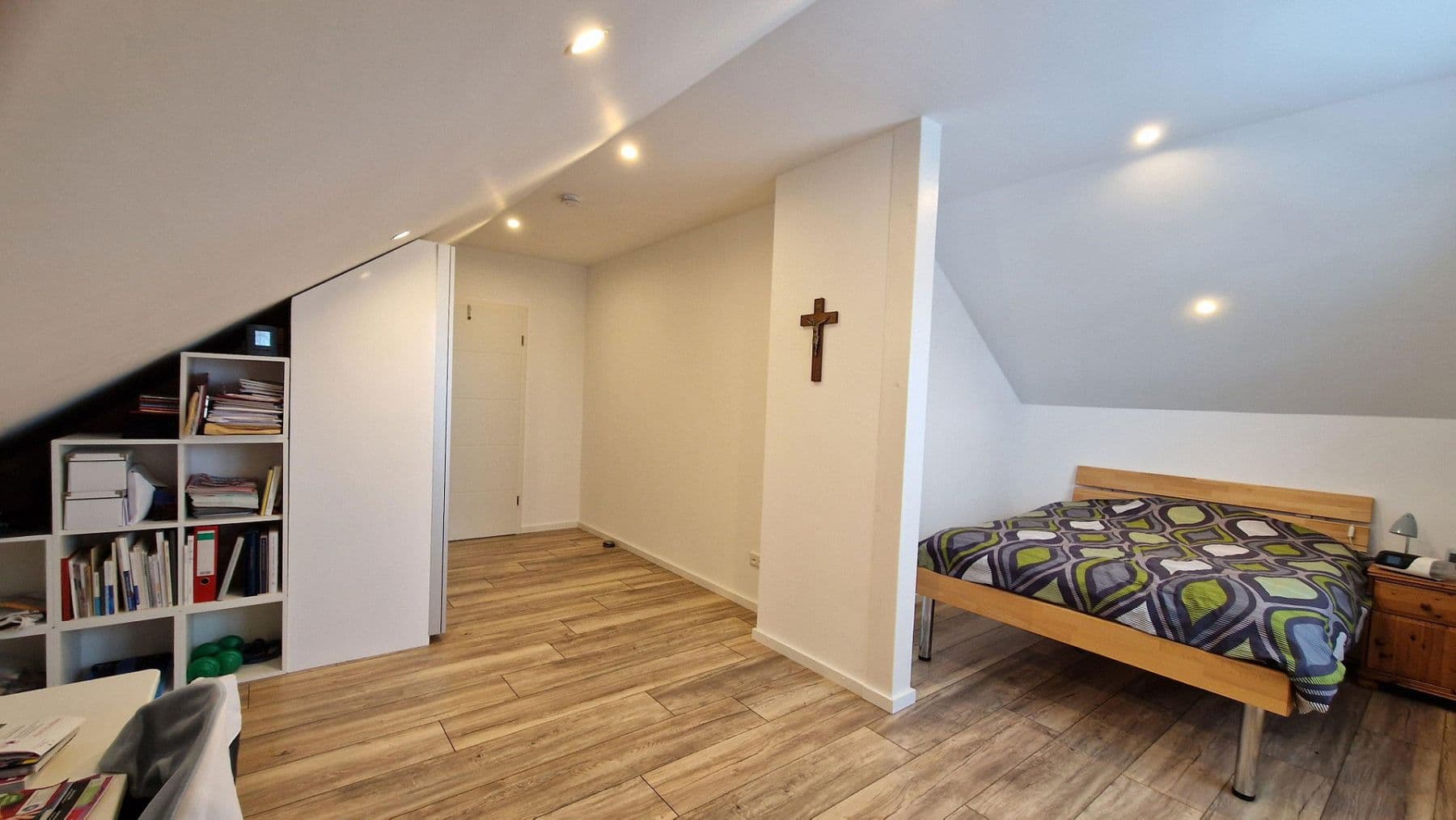 Prodej domu 194 m², pozemek 680 m², Hemmoor, Dolní Sasko Prodej domu 194 m², pozemek 680 m², Hemmoor, Dolní Sasko