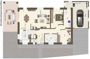 Prodej domu 194 m², pozemek 680 m², Hemmoor, Dolní Sasko Prodej domu 194 m², pozemek 680 m², Hemmoor, Dolní Sasko