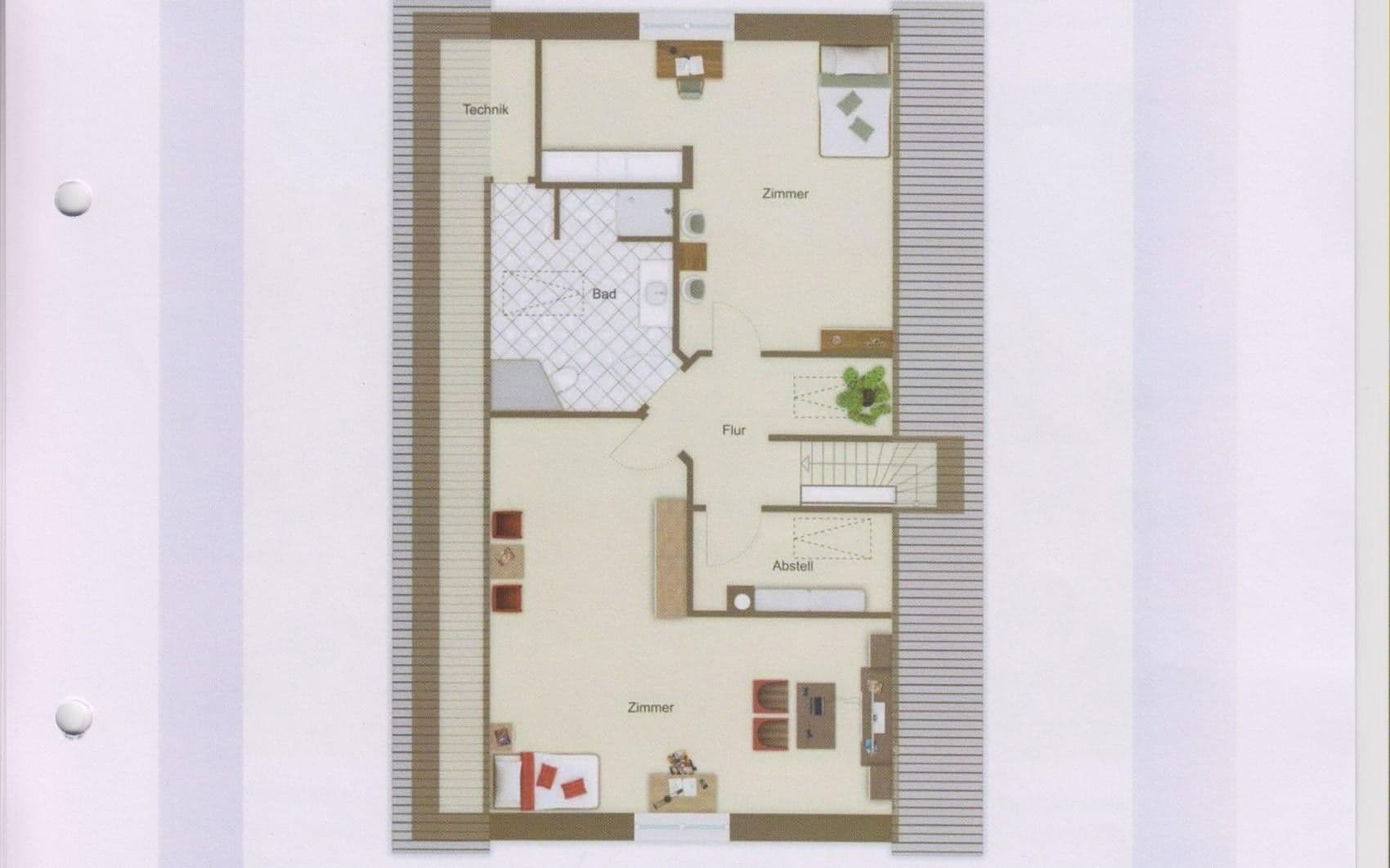 Prodej domu 194 m², pozemek 680 m², Hemmoor, Dolní Sasko Prodej domu 194 m², pozemek 680 m², Hemmoor, Dolní Sasko