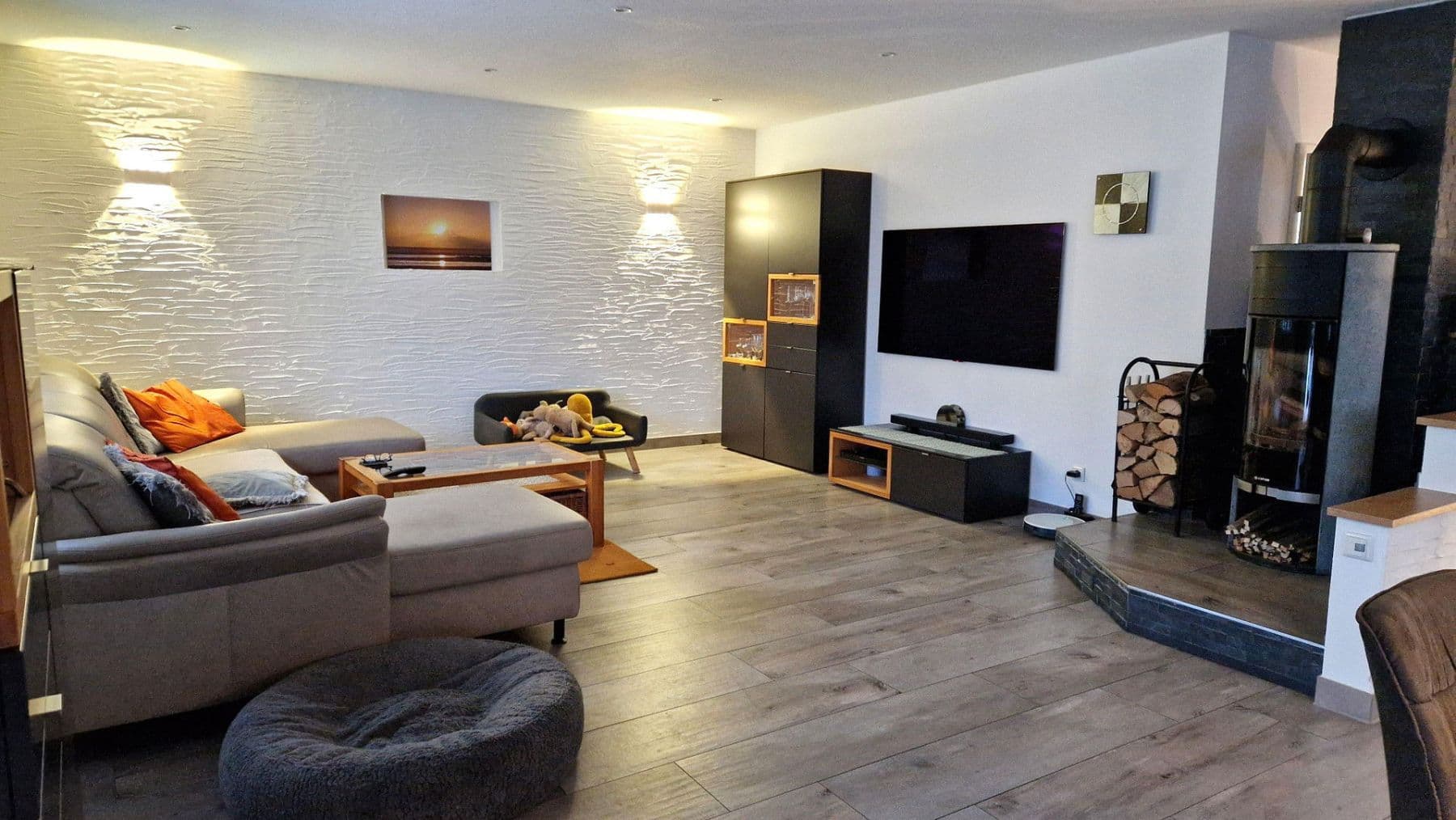 Prodej domu 194 m², pozemek 680 m², Hemmoor, Dolní Sasko Prodej domu 194 m², pozemek 680 m², Hemmoor, Dolní Sasko