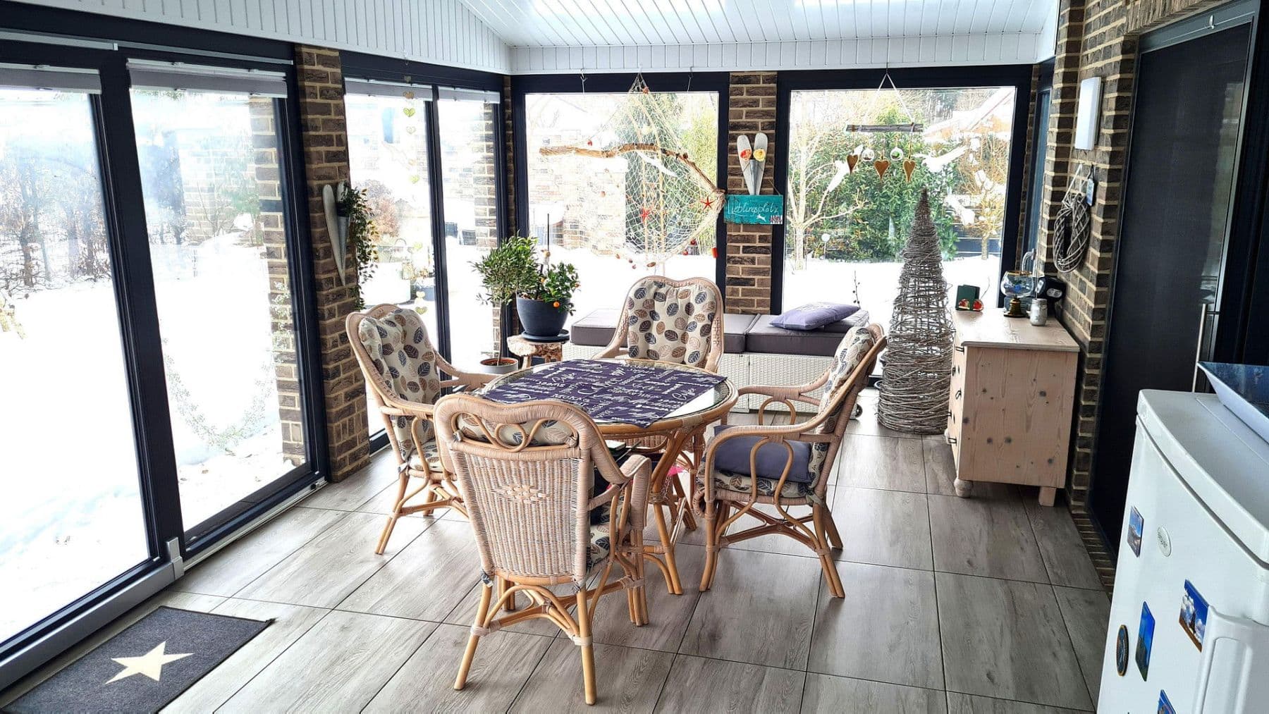 Prodej domu 194 m², pozemek 680 m², Hemmoor, Dolní Sasko Prodej domu 194 m², pozemek 680 m², Hemmoor, Dolní Sasko