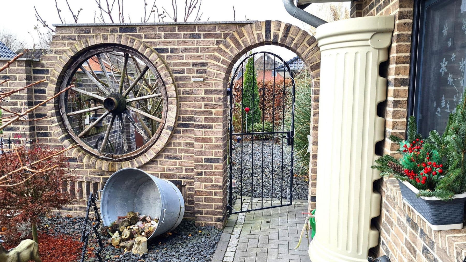 Prodej domu 194 m², pozemek 680 m², Hemmoor, Dolní Sasko Prodej domu 194 m², pozemek 680 m², Hemmoor, Dolní Sasko