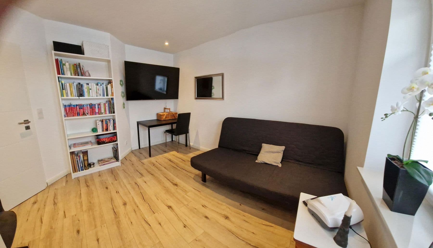 Prodej domu 194 m², pozemek 680 m², Hemmoor, Dolní Sasko Prodej domu 194 m², pozemek 680 m², Hemmoor, Dolní Sasko