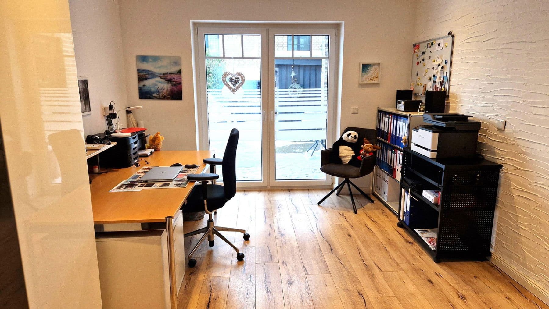 Prodej domu 194 m², pozemek 680 m², Hemmoor, Dolní Sasko Prodej domu 194 m², pozemek 680 m², Hemmoor, Dolní Sasko