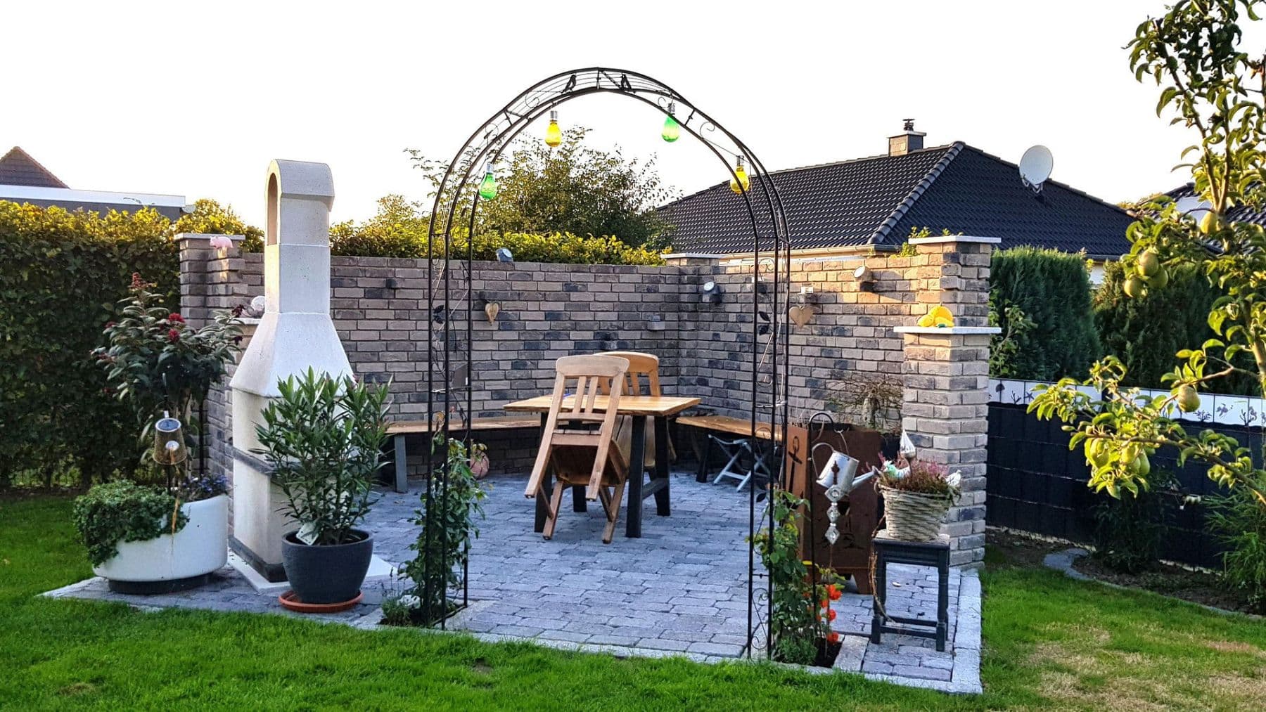 Prodej domu 194 m², pozemek 680 m², Hemmoor, Dolní Sasko Prodej domu 194 m², pozemek 680 m², Hemmoor, Dolní Sasko