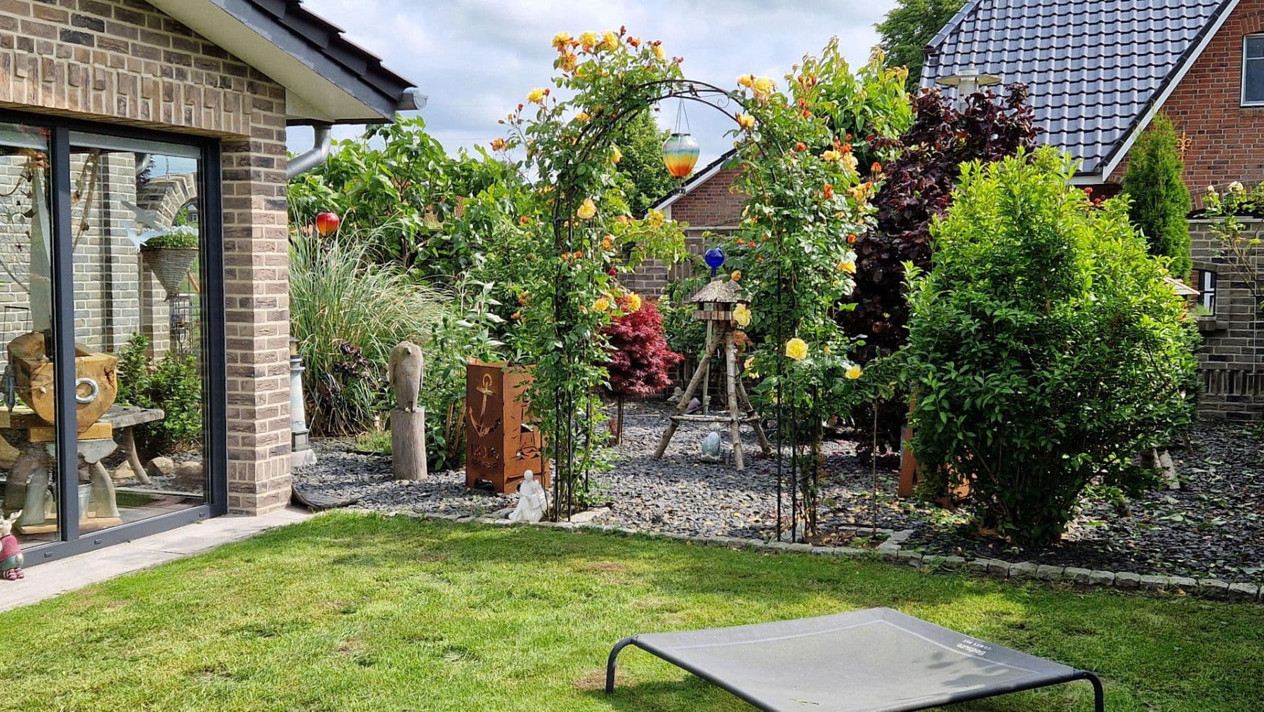 Prodej domu 194 m², pozemek 680 m², Hemmoor, Dolní Sasko Prodej domu 194 m², pozemek 680 m², Hemmoor, Dolní Sasko