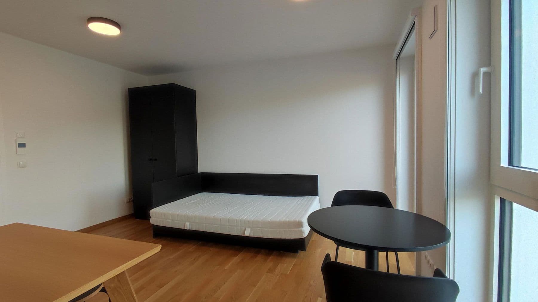 Pronájem bytu 1+1 22 m², Rubensstr. 54, Berlin - Schöneberg, Berlín Pronájem bytu 1+1 22 m², Rubensstr. 54, Berlin - Schöneberg, Berlín