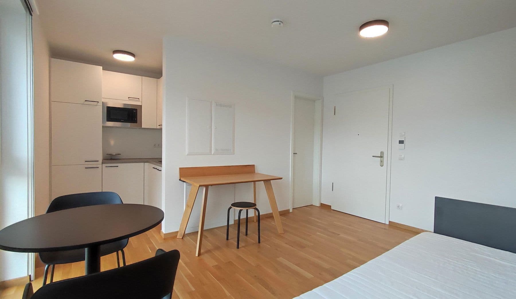 Pronájem bytu 1+1 22 m², Rubensstr. 54, Berlin - Schöneberg, Berlín Pronájem bytu 1+1 22 m², Rubensstr. 54, Berlin - Schöneberg, Berlín