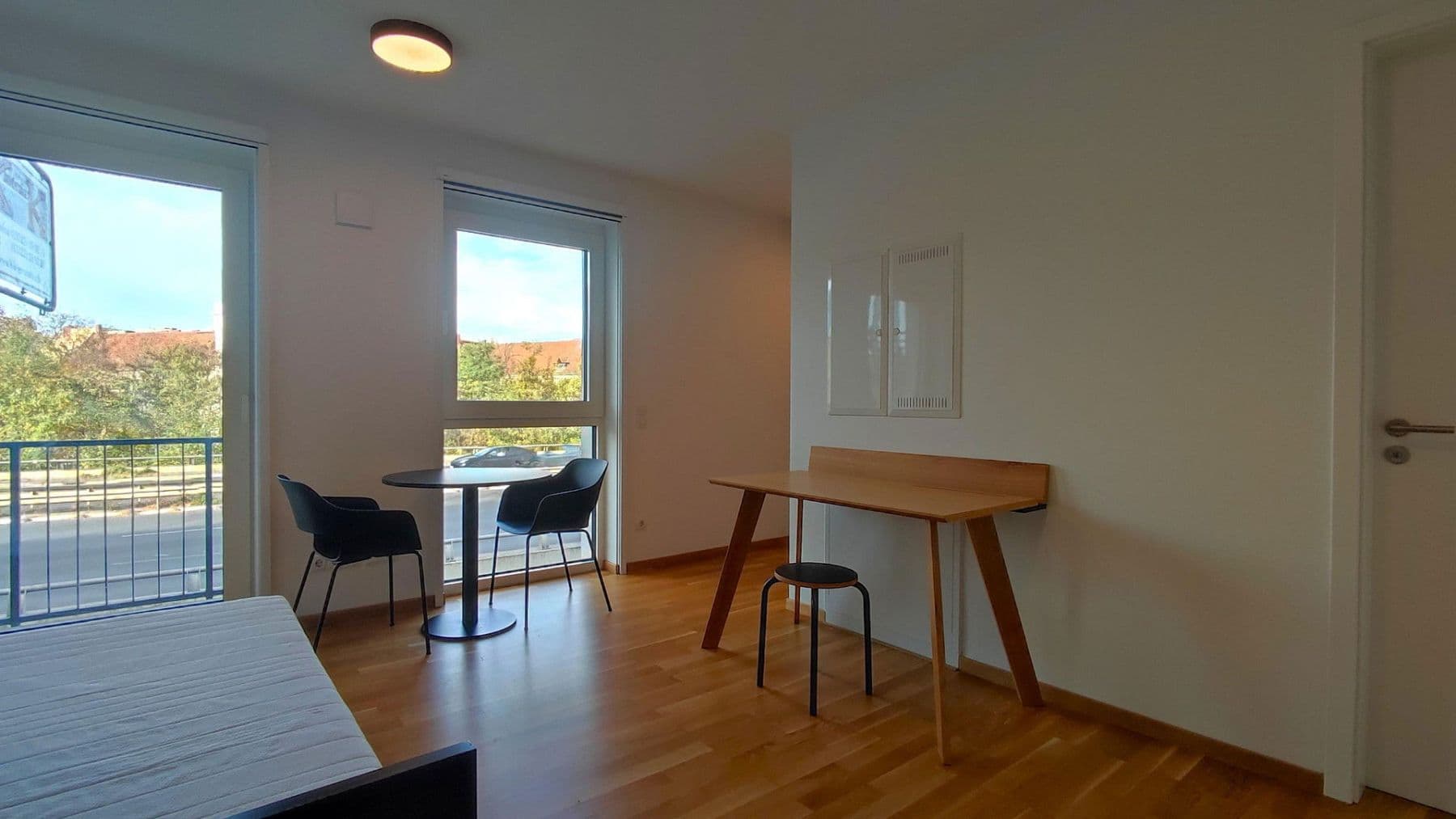 Pronájem bytu 1+1 22 m², Rubensstr. 54, Berlin - Schöneberg, Berlín Pronájem bytu 1+1 22 m², Rubensstr. 54, Berlin - Schöneberg, Berlín