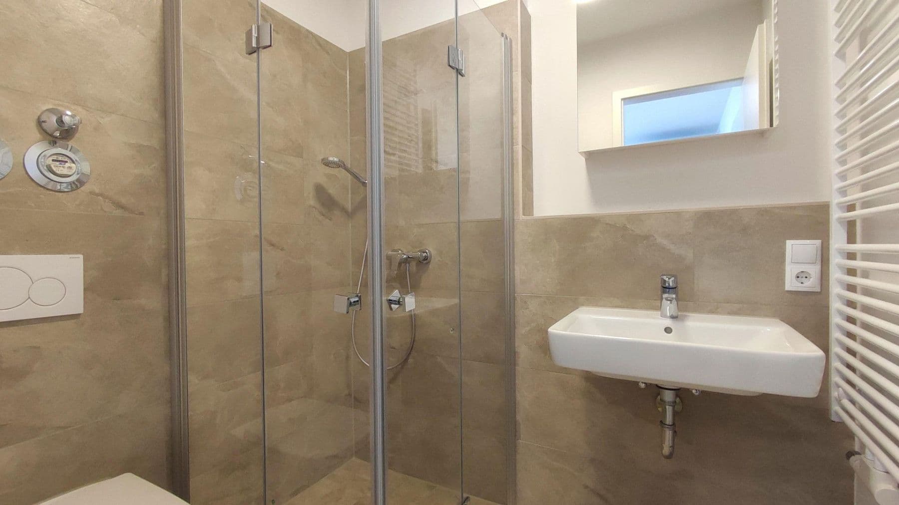 Pronájem bytu 1+1 22 m², Rubensstr. 54, Berlin - Schöneberg, Berlín Pronájem bytu 1+1 22 m², Rubensstr. 54, Berlin - Schöneberg, Berlín