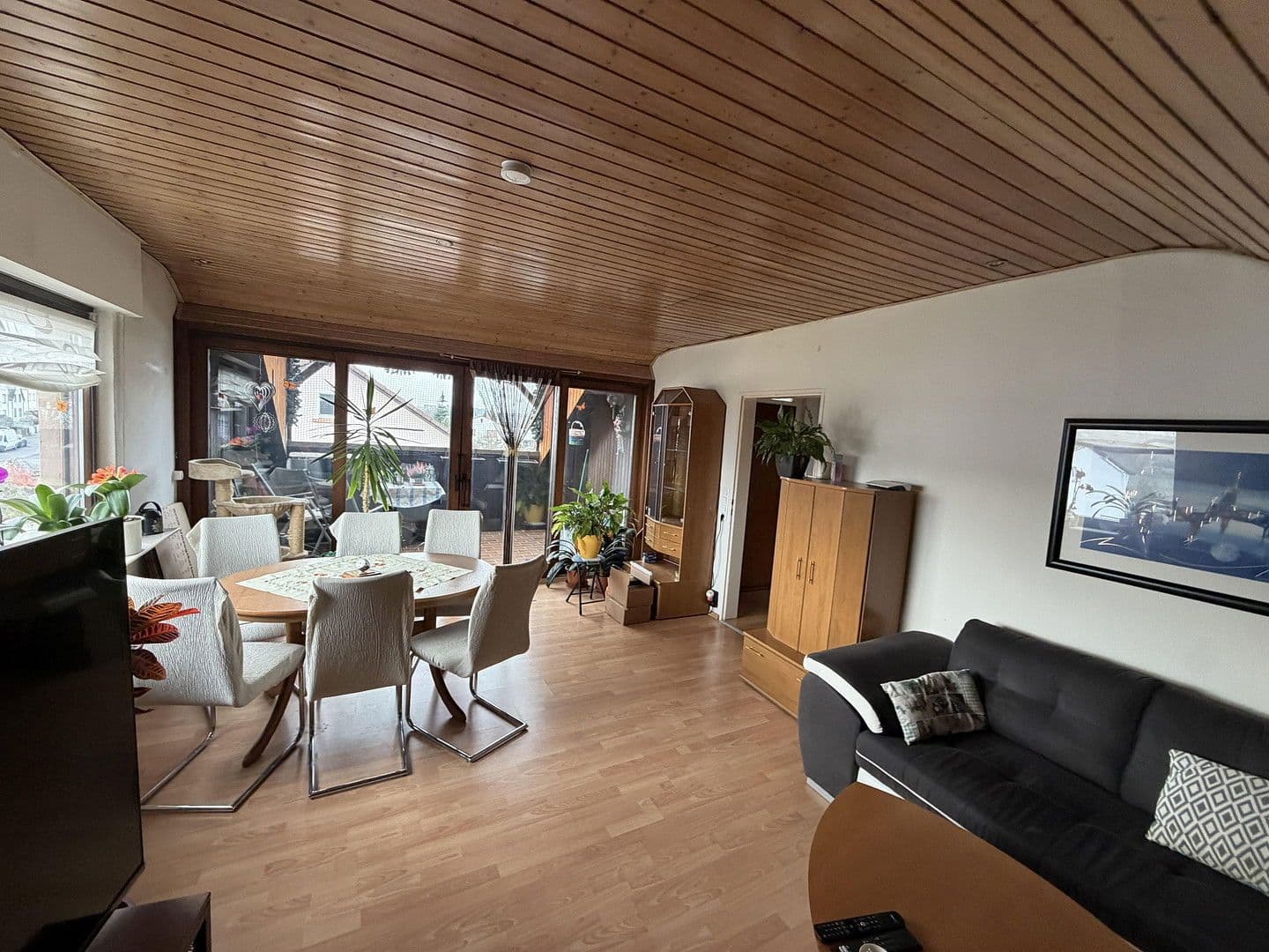 Pronájem bytu 3+1 75 m², Fasaneriestr. 63, Hanau, Hessen Pronájem bytu 3+1 75 m², Fasaneriestr. 63, Hanau, Hessen