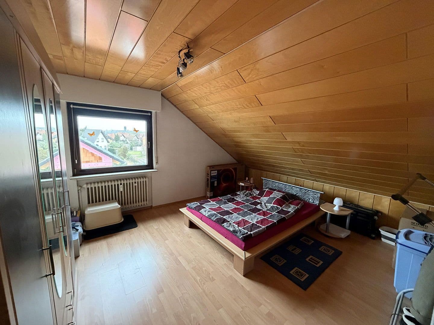 Pronájem bytu 3+1 75 m², Fasaneriestr. 63, Hanau, Hessen Pronájem bytu 3+1 75 m², Fasaneriestr. 63, Hanau, Hessen