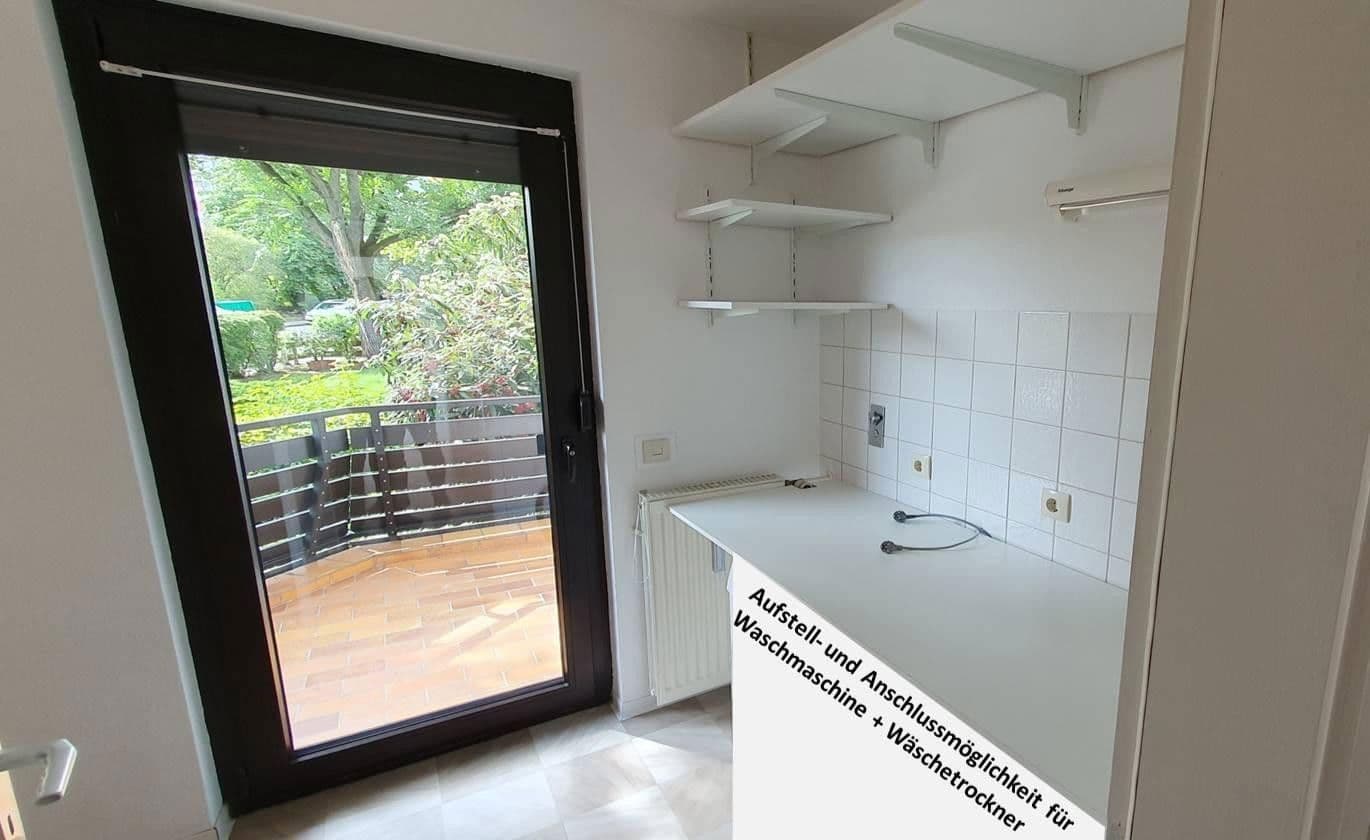 Pronájem bytu 3+1 114 m², Hallesche Straße 39, Wolfsburg, Dolní Sasko Pronájem bytu 3+1 114 m², Hallesche Straße 39, Wolfsburg, Dolní Sasko